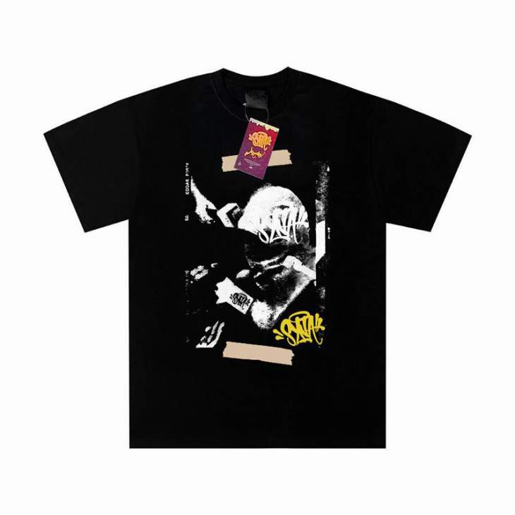 Syna World T Shirts Short _SKUSynaWorldS-XLcmtxCS221075